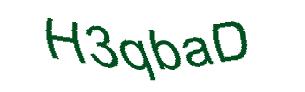 عبارت امنیتی