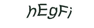 عبارت امنیتی