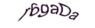 عبارت امنیتی