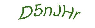 عبارت امنیتی