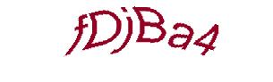 عبارت امنیتی