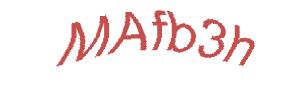 عبارت امنیتی