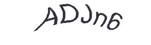 عبارت امنیتی