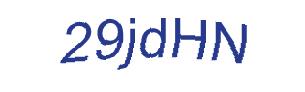 عبارت امنیتی