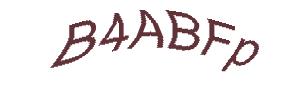 عبارت امنیتی