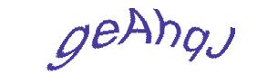عبارت امنیتی