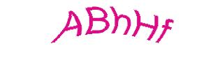 عبارت امنیتی