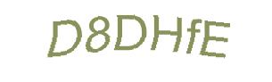 عبارت امنیتی