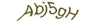 عبارت امنیتی