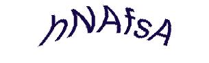 عبارت امنیتی