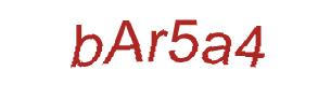 عبارت امنیتی