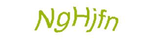 عبارت امنیتی