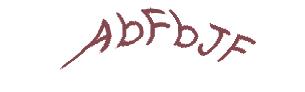عبارت امنیتی