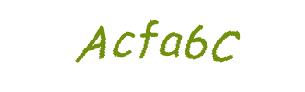 عبارت امنیتی