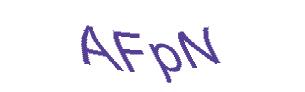 عبارت امنیتی
