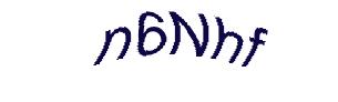 عبارت امنیتی