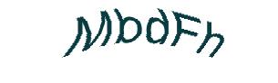 عبارت امنیتی