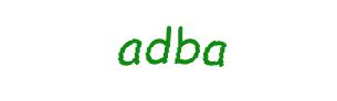 عبارت امنیتی