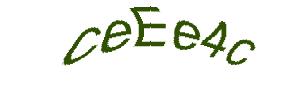 عبارت امنیتی