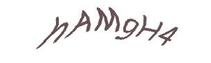 عبارت امنیتی