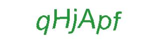 عبارت امنیتی