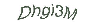عبارت امنیتی