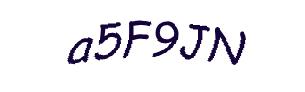 عبارت امنیتی