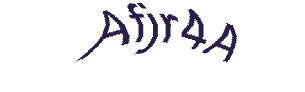 عبارت امنیتی