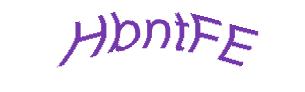 عبارت امنیتی