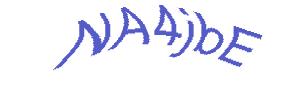 عبارت امنیتی