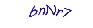 عبارت امنیتی