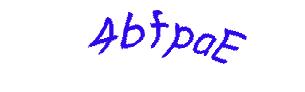 عبارت امنیتی
