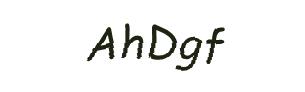 عبارت امنیتی
