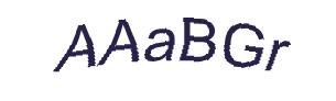 عبارت امنیتی