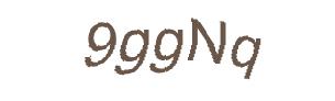 عبارت امنیتی