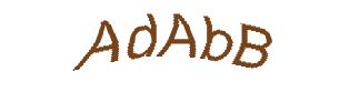 عبارت امنیتی