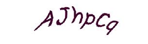 عبارت امنیتی