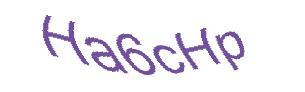 عبارت امنیتی