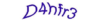 عبارت امنیتی