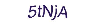 عبارت امنیتی