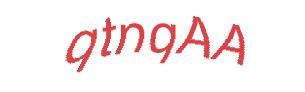 عبارت امنیتی