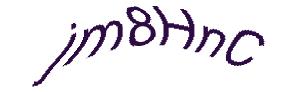 عبارت امنیتی