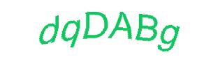عبارت امنیتی