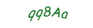 عبارت امنیتی