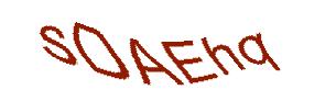 عبارت امنیتی
