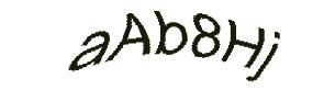 عبارت امنیتی