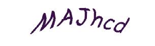 عبارت امنیتی