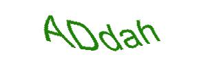 عبارت امنیتی