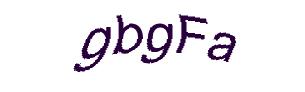 عبارت امنیتی