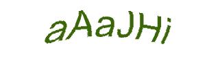 عبارت امنیتی